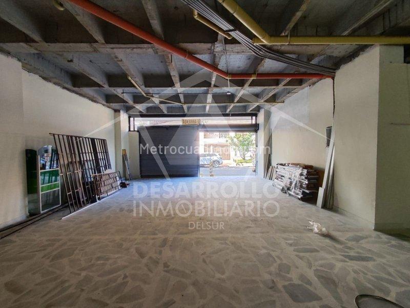 Local Comercial en Arriendo, Mesa, Envigado - Vista 2