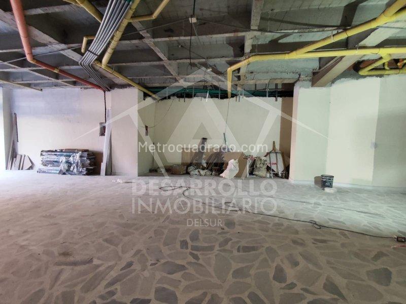 Local Comercial en Arriendo, Mesa, Envigado - Vista 3