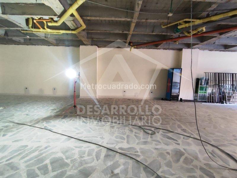 Local Comercial en Arriendo, Mesa, Envigado - Vista 4