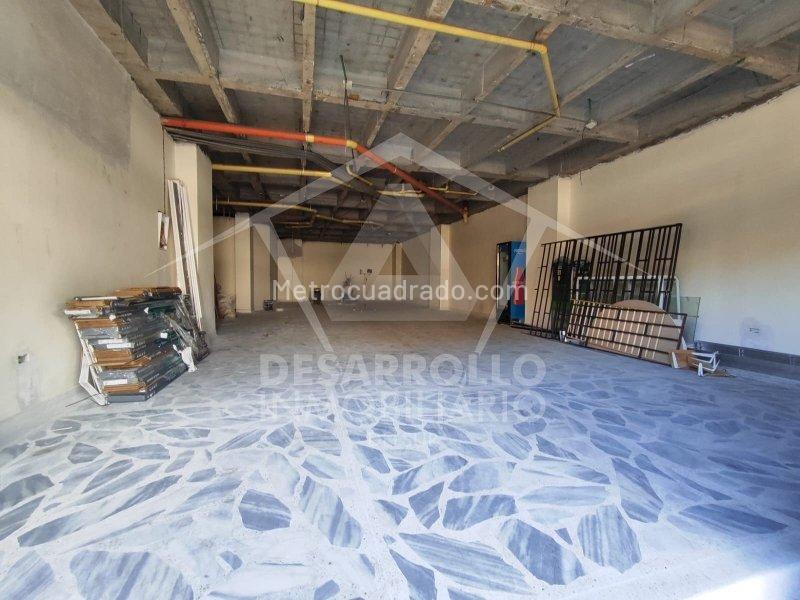 Local Comercial en Arriendo, Mesa, Envigado - Vista 5