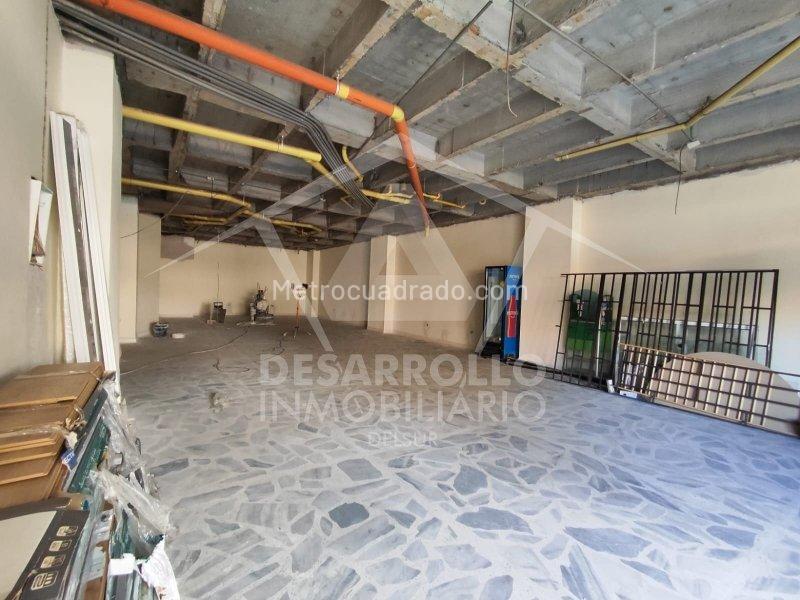 Local Comercial en Arriendo, Mesa, Envigado - Más