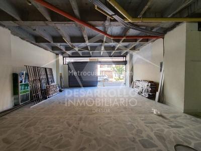 Retail space for rent in Mesa, Envigado