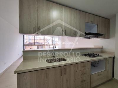 Apartamento en Arriendo, Mesa, Envigado