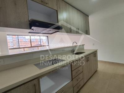 Apartamento en Arriendo, Mesa, Envigado