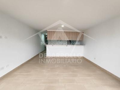 Apartamento de 3 alcobas en arriendo en Mesa, Envigado, 110 m² · foto 2 de 16