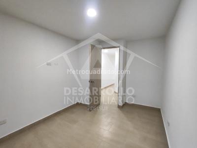 Apartamento de 3 alcobas en arriendo en Mesa, Envigado, 110 m² · foto 3 de 16
