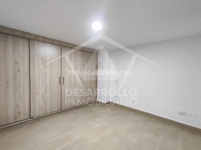 Apartamento de 3 alcobas en arriendo en Mesa, Envigado, 110 m² · foto 4 de 16