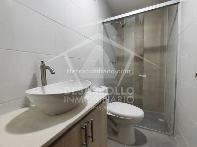 Apartamento de 3 alcobas en arriendo en Mesa, Envigado, 110 m² · foto 6 de 16