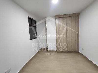 Apartamento de 3 alcobas en arriendo en Mesa, Envigado, 110 m² · foto 7 de 16