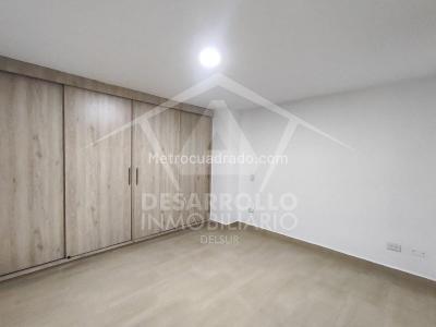 Apartamento de 3 alcobas en arriendo en Mesa, Envigado, 110 m² · foto 8 de 16