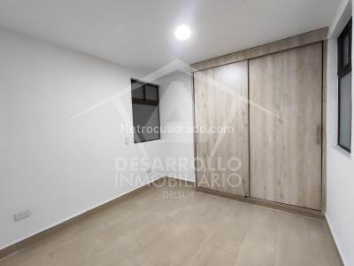 Apartamento de 3 alcobas en arriendo en Mesa, Envigado, 110 m² · foto 9 de 16