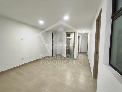 Apartamento de 3 alcobas en arriendo en Mesa, Envigado, 110 m² · foto 10 de 16