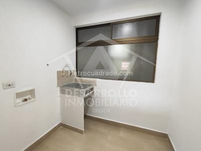 Apartamento de 3 alcobas en arriendo en Mesa, Envigado, 110 m² · foto 13 de 16