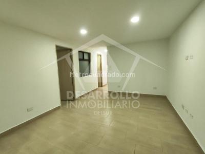 Apartamento de 3 alcobas en arriendo en Mesa, Envigado, 110 m² · foto 14 de 16
