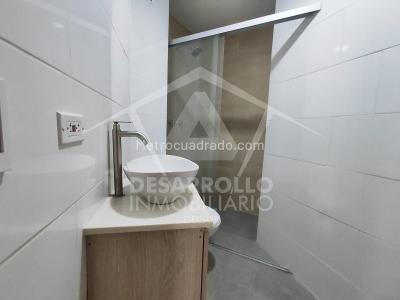 Apartamento de 3 alcobas en arriendo en Mesa, Envigado, 110 m² · foto 15 de 16