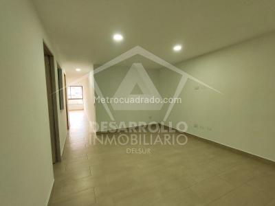 Apartamento de 3 alcobas en arriendo en Mesa, Envigado, 110 m² · foto 16 de 16
