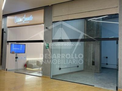 Local Comercial en Arriendo, Los Colegios, Rionegro