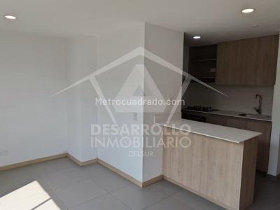 Apartamento en venta en Santa Fe, Medellín · foto 2 de 12