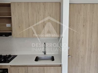 Apartamento en venta en Santa Fe, Medellín · foto 3 de 12