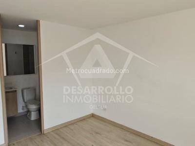 Apartamento en venta en Santa Fe, Medellín · foto 4 de 12