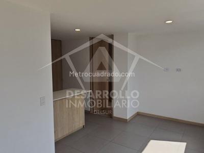 Apartamento en venta en Santa Fe, Medellín · foto 5 de 12