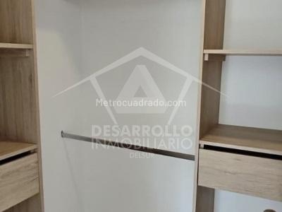 Apartamento en venta en Santa Fe, Medellín · foto 6 de 12