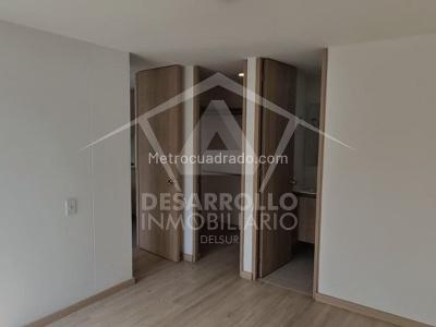 Apartamento en venta en Santa Fe, Medellín · foto 7 de 12
