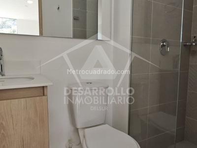 Apartamento en venta en Santa Fe, Medellín · foto 8 de 12