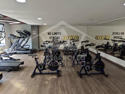 Apartamento en venta en Santa Fe, Medellín · foto 10 de 12
