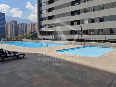 Apartamento en venta en Santa Fe, Medellín · foto 12 de 12