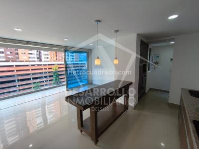 Apartamento en venta en Las Lomitas, Sabaneta · foto 10 de 11