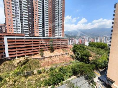 Apartamento en venta en Las Lomitas, Sabaneta · foto 11 de 11