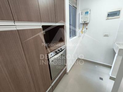 Apartamento en venta en Las Lomitas, Sabaneta · foto 2 de 11
