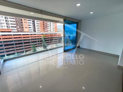 Apartamento en venta en Las Lomitas, Sabaneta · foto 3 de 11