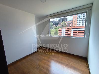 Apartamento en venta en Las Lomitas, Sabaneta · foto 4 de 11