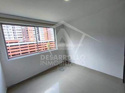Apartamento en venta en Las Lomitas, Sabaneta · foto 6 de 11
