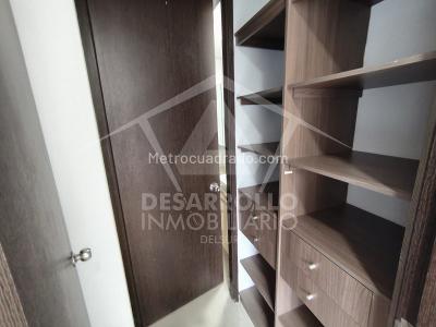 Apartamento en venta en Las Lomitas, Sabaneta · foto 7 de 11