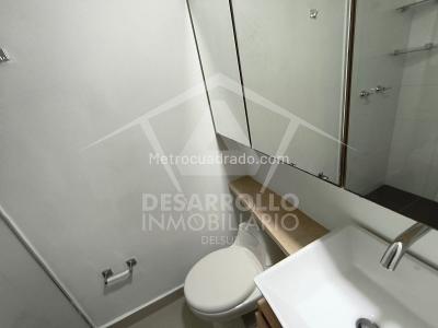 Apartamento en venta en Las Lomitas, Sabaneta · foto 8 de 11