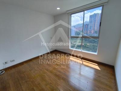 Apartamento en venta en Las Lomitas, Sabaneta · foto 9 de 11