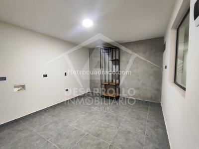 Apartaestudio en Arriendo, El Dorado, Envigado