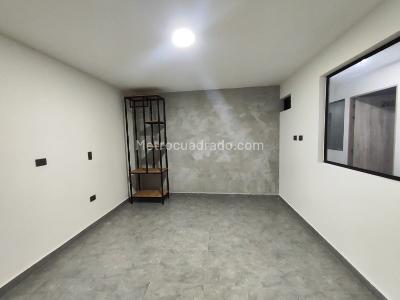 Apartaestudio en arriendo en El Dorado, Envigado, 20 m² · foto 4 de 4