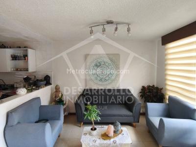 Casa en venta en Suramerica, Itagüí · foto 3 de 20
