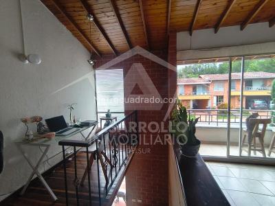 Casa en venta en Suramerica, Itagüí · foto 5 de 20
