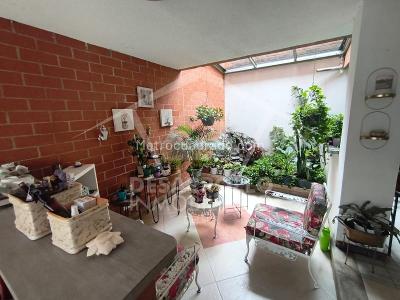 Casa en venta en Suramerica, Itagüí · foto 9 de 20