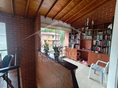 Casa en venta en Suramerica, Itagüí · foto 10 de 20