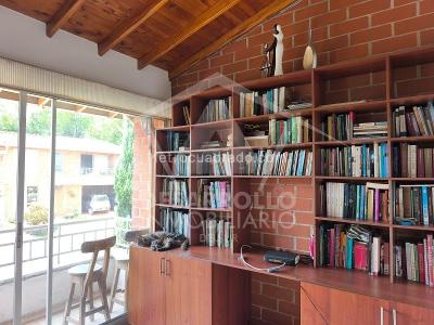 Casa en venta en Suramerica, Itagüí · foto 18 de 20