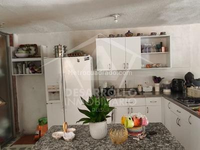 Casa en venta en Suramerica, Itagüí · foto 19 de 20