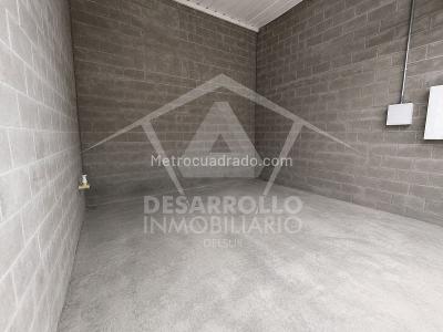 Retail space for rent in Los Colegios, Rionegro
