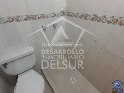 Apartamento en arriendo en Prados De Sabaneta, Sabaneta · foto 5 de 11