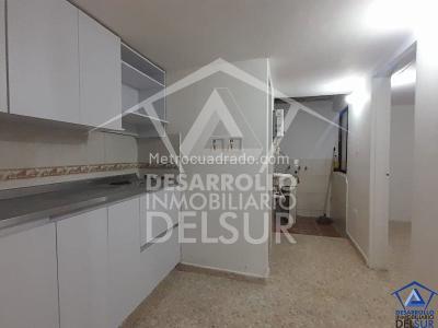 Apartamento en arriendo en Prados De Sabaneta, Sabaneta · foto 6 de 11